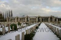 Arras Memorial - Coleshill, Frederick